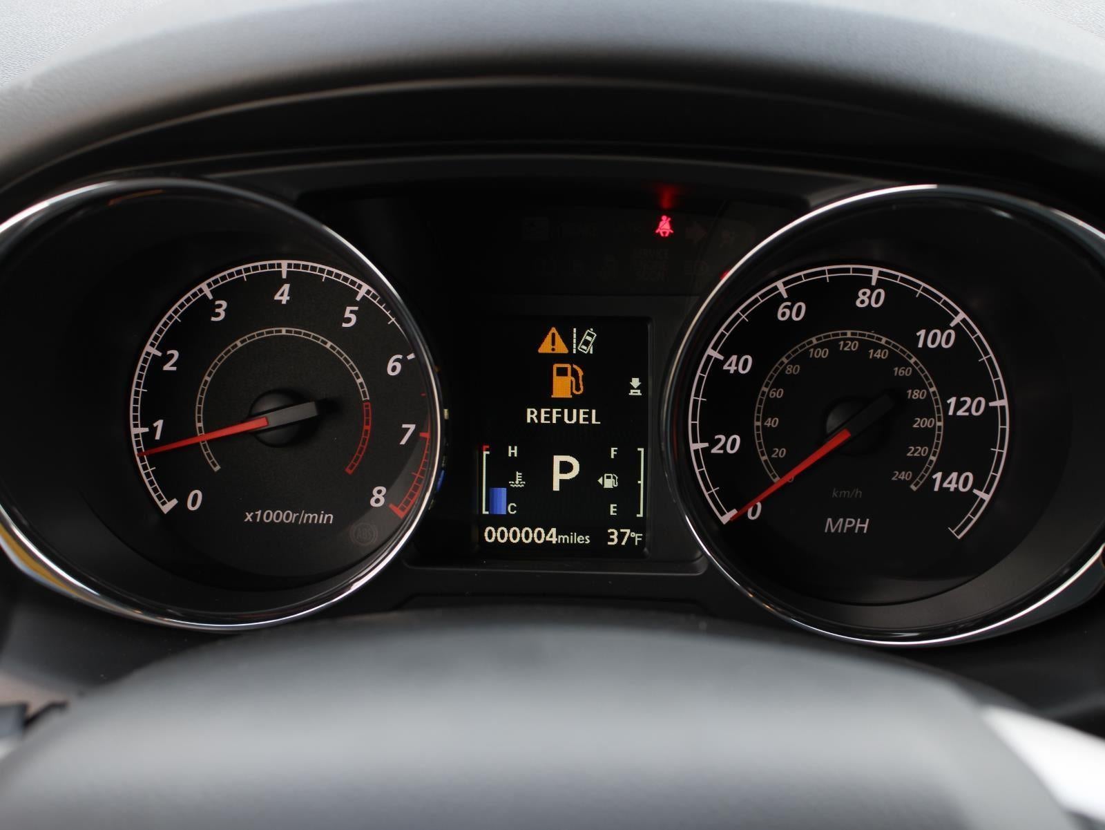 2026 Mitsubishi Outlander Sport ES