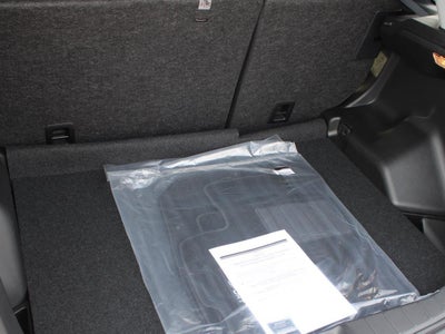 2026 Mitsubishi Outlander Sport ES