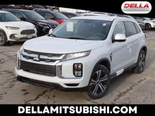 2026 Mitsubishi Outlander Sport ES