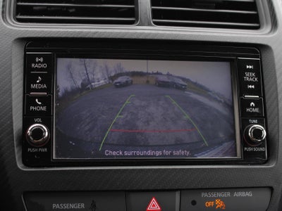 2024 Mitsubishi Outlander Sport ES