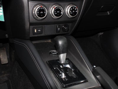 2024 Mitsubishi Outlander Sport ES