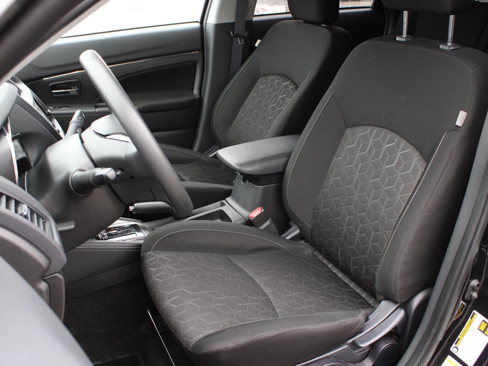 2024 Mitsubishi Outlander Sport ES