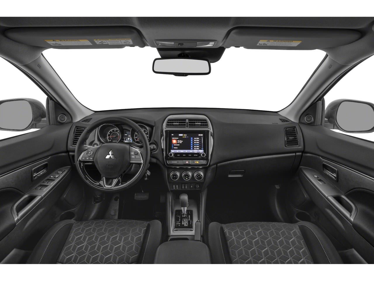 2024 Mitsubishi Outlander Sport LE