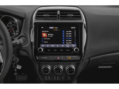 2024 Mitsubishi Outlander Sport LE