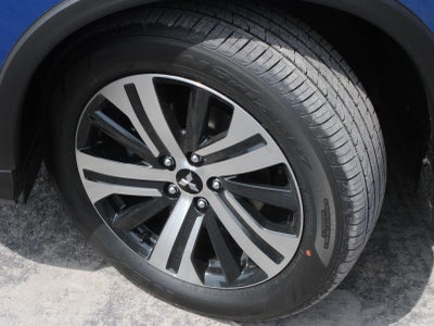 2026 Mitsubishi Outlander Sport SE