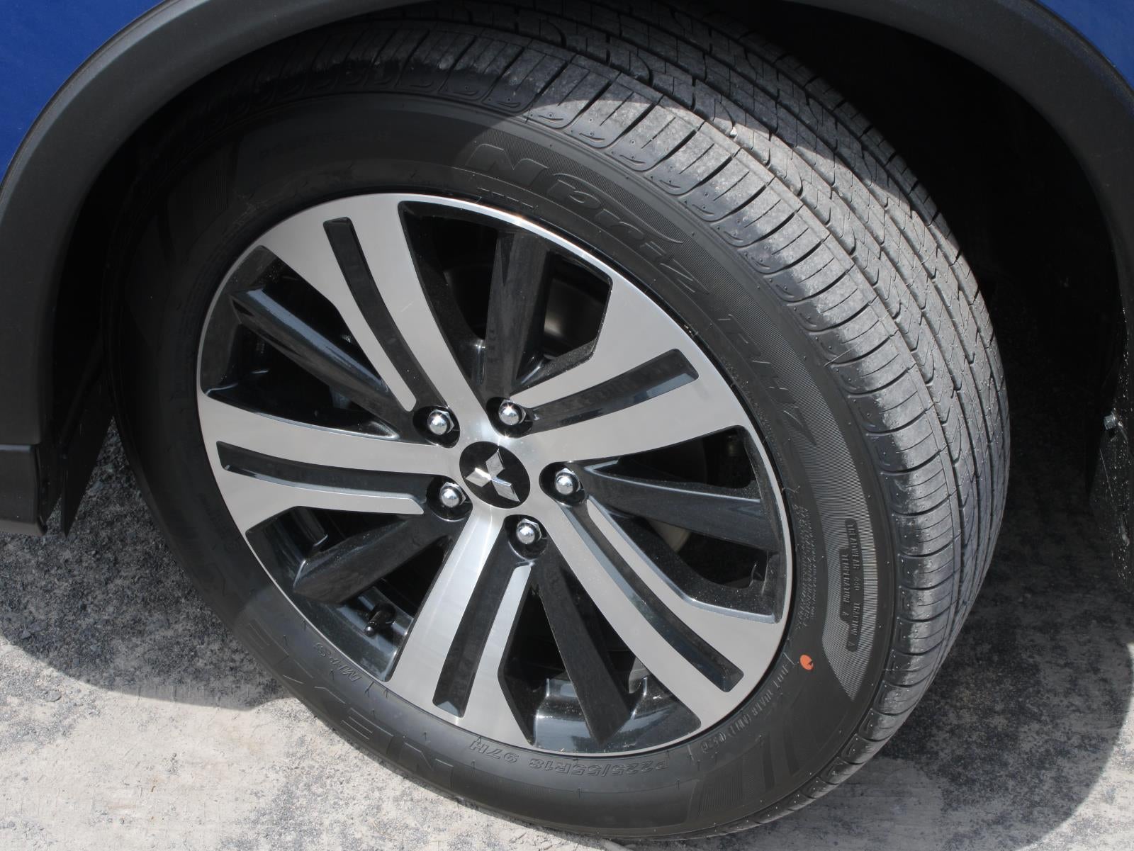 2026 Mitsubishi Outlander Sport SE