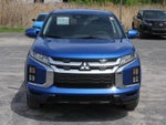2026 Mitsubishi Outlander Sport SE