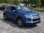 2026 Mitsubishi Outlander Sport SE