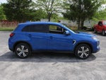 2026 Mitsubishi Outlander Sport SE