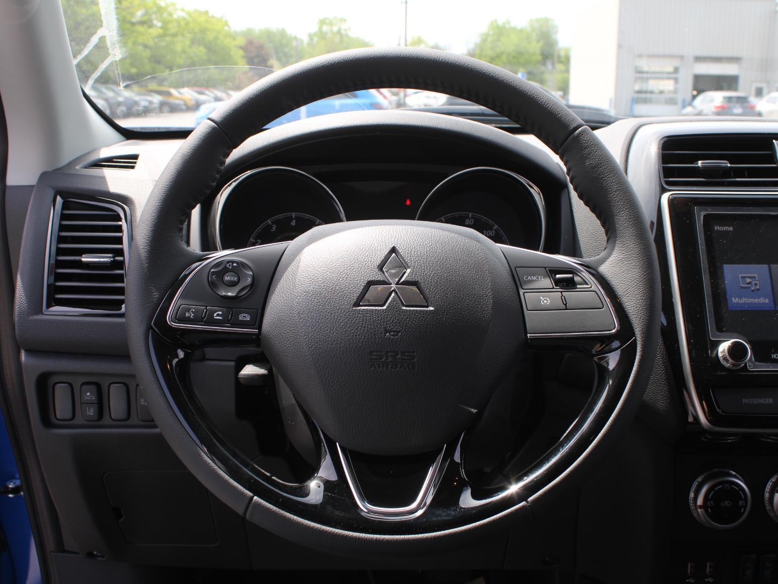 2026 Mitsubishi Outlander Sport SE