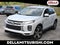 2027 Mitsubishi Outlander Sport ES