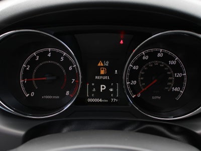 2027 Mitsubishi Outlander Sport ES