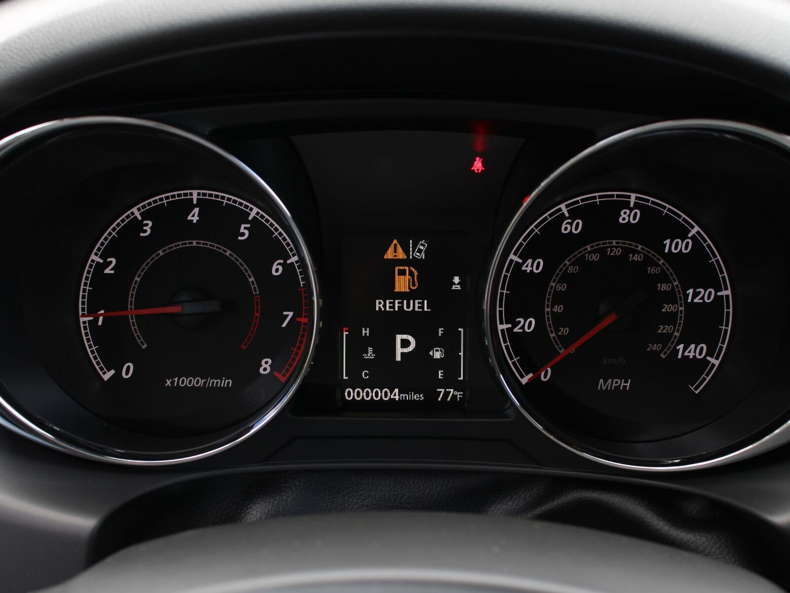 2027 Mitsubishi Outlander Sport ES