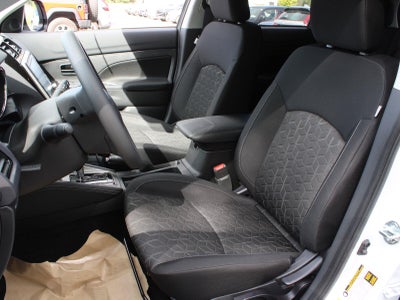 2027 Mitsubishi Outlander Sport ES