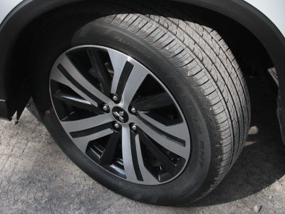 2027 Mitsubishi Outlander Sport ES