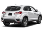 2027 Mitsubishi Outlander Sport ES