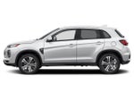 2027 Mitsubishi Outlander Sport ES