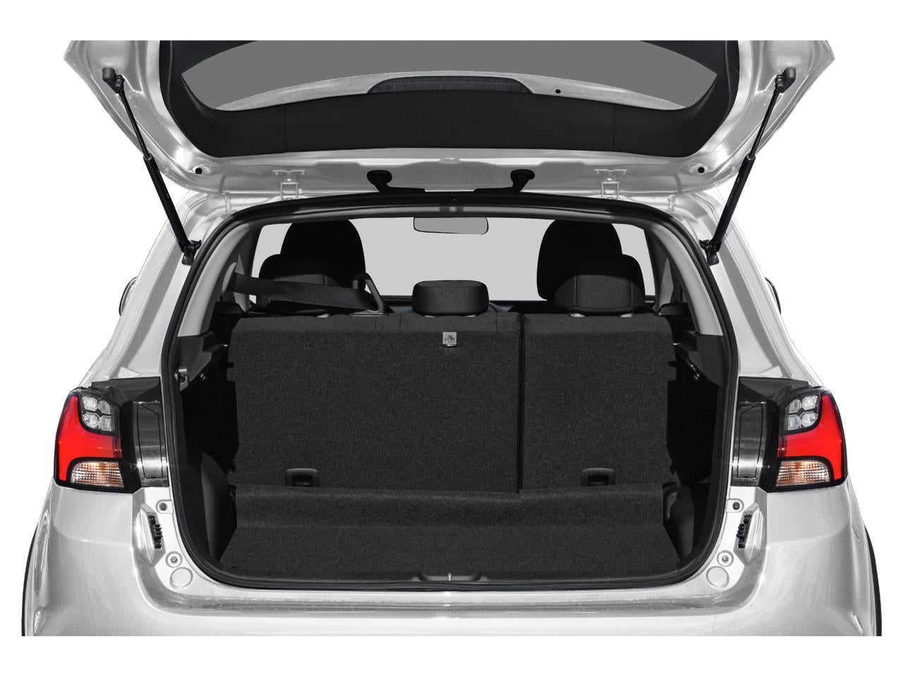 2026 Mitsubishi Outlander Sport S