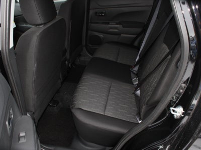 2026 Mitsubishi Outlander Sport S