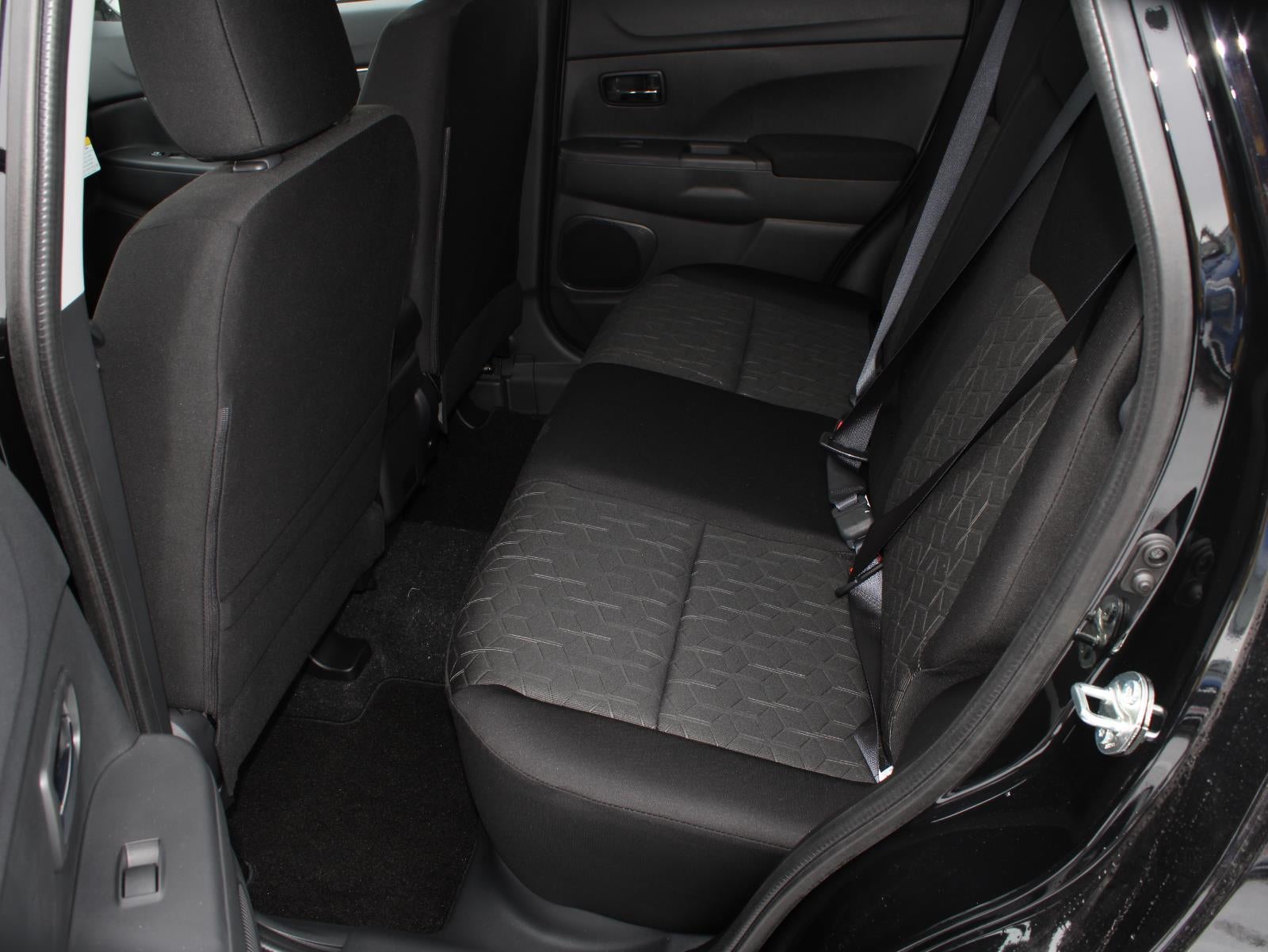 2026 Mitsubishi Outlander Sport S