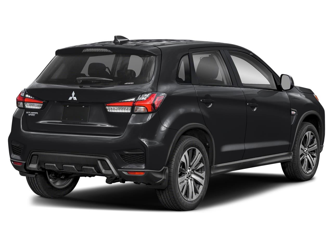 2026 Mitsubishi Outlander Sport S