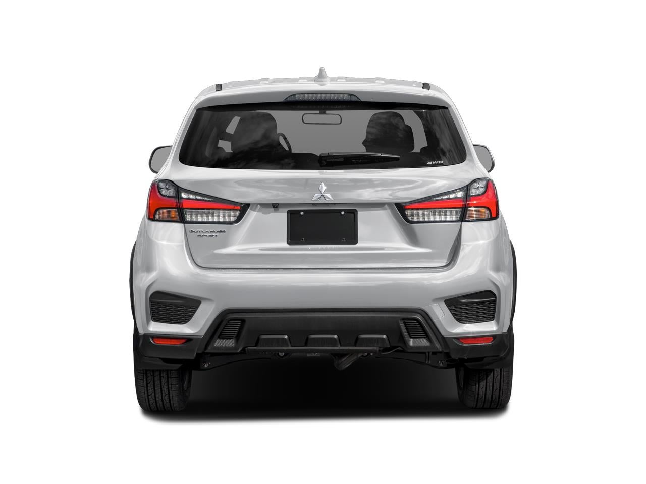 2026 Mitsubishi Outlander Sport S