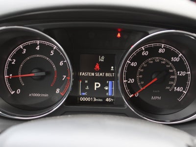 2026 Mitsubishi Outlander Sport Trail Edition