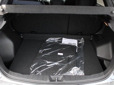 2026 Mitsubishi Outlander Sport Trail Edition