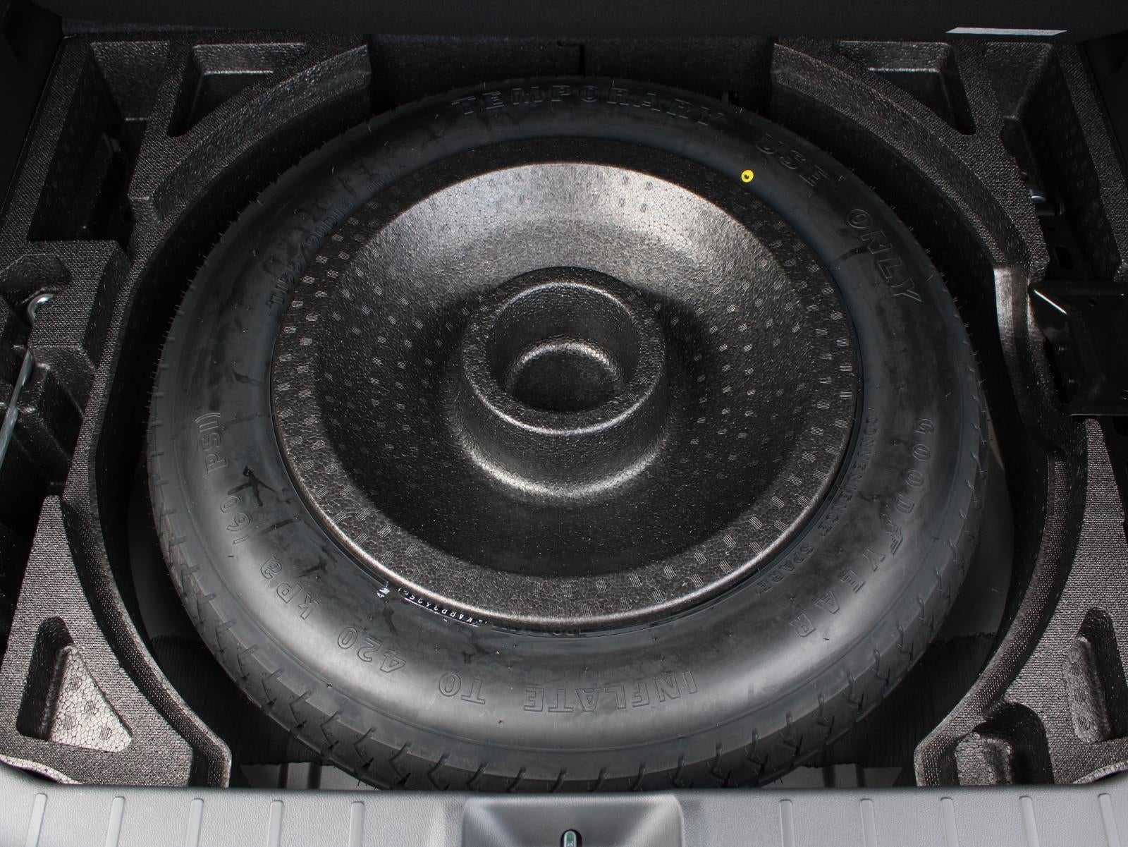 2026 Mitsubishi Outlander Sport Trail Edition