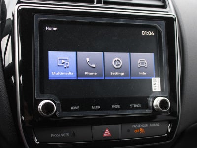 2026 Mitsubishi Outlander Sport ES