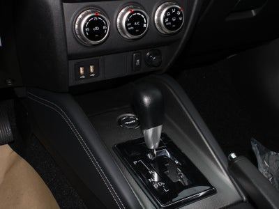 2026 Mitsubishi Outlander Sport ES