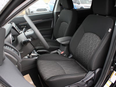 2026 Mitsubishi Outlander Sport ES