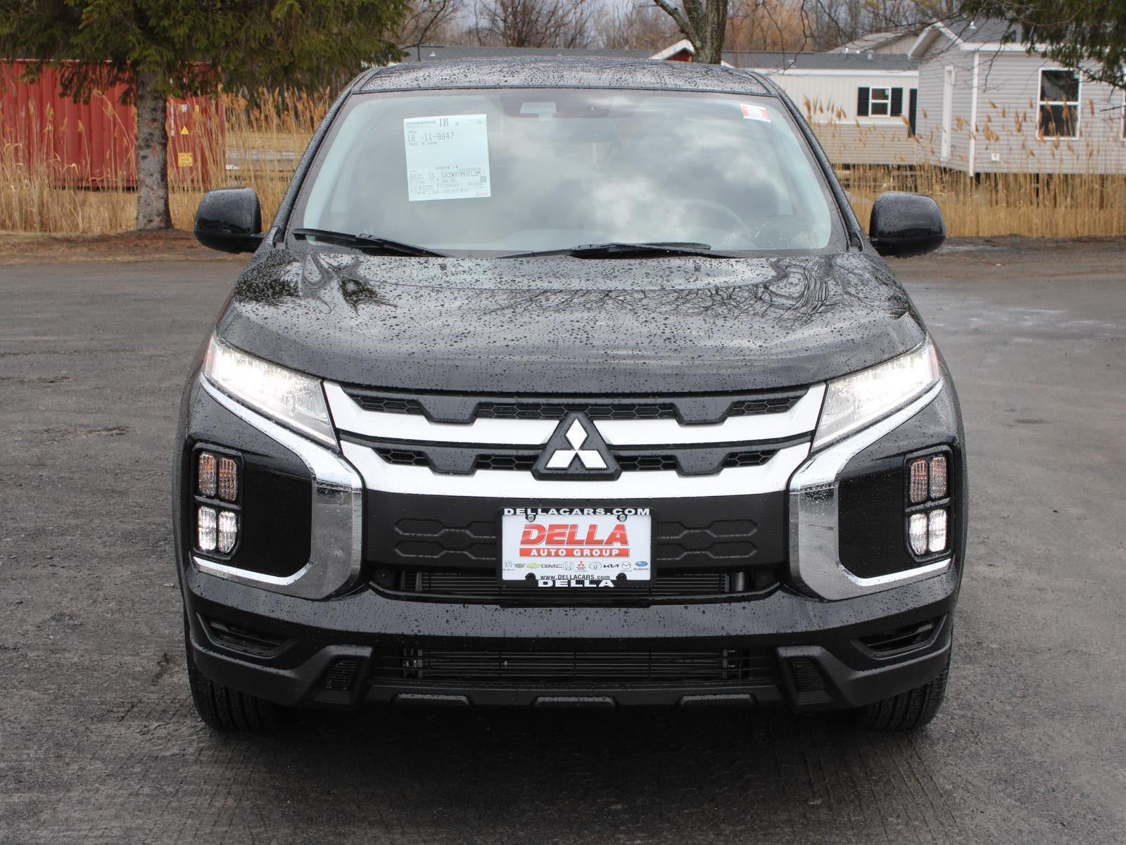 2026 Mitsubishi Outlander Sport ES