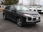 2026 Mitsubishi Outlander Sport ES