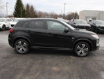 2026 Mitsubishi Outlander Sport ES