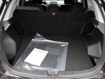 2026 Mitsubishi Outlander Sport ES