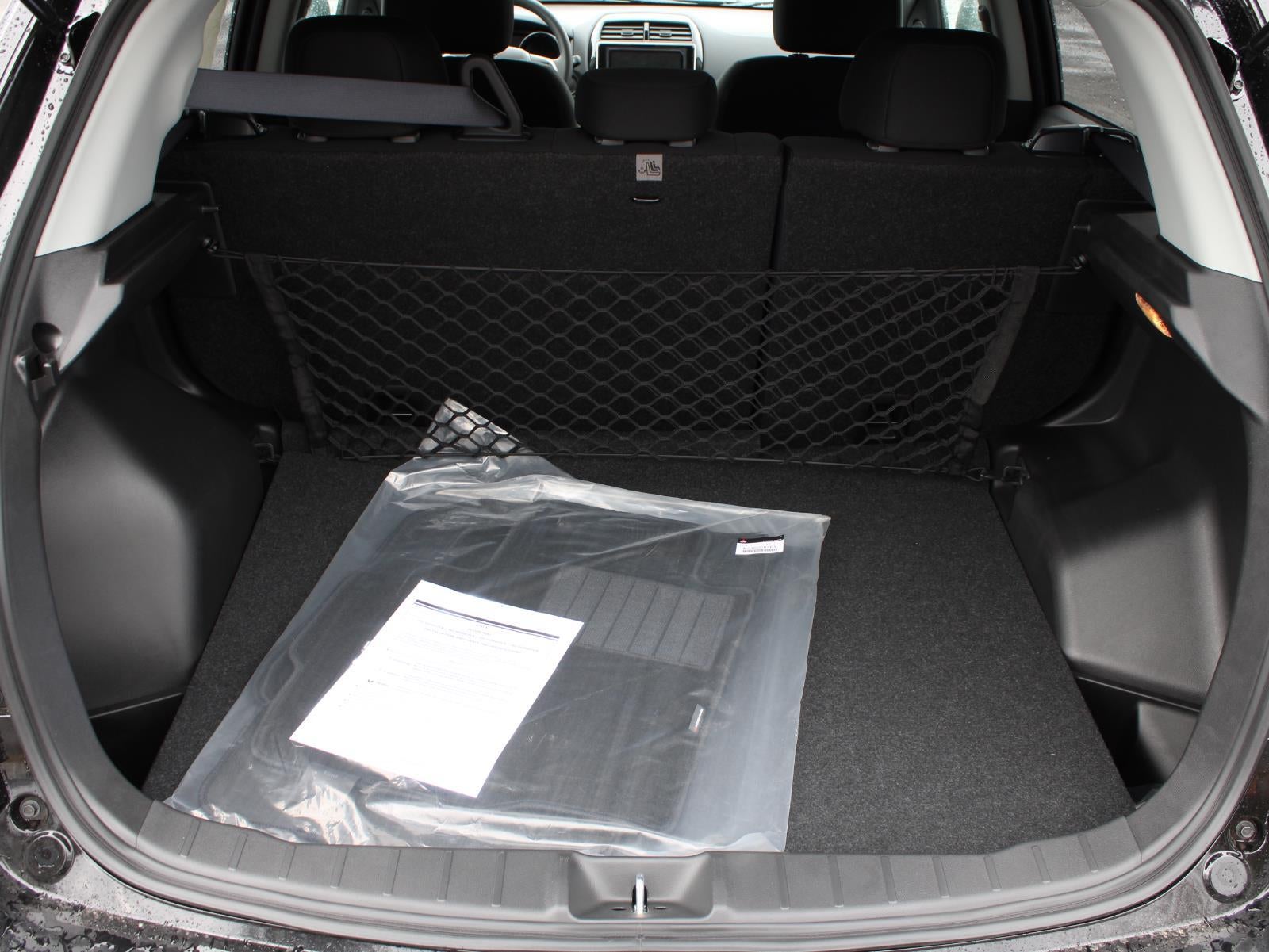 2026 Mitsubishi Outlander Sport ES