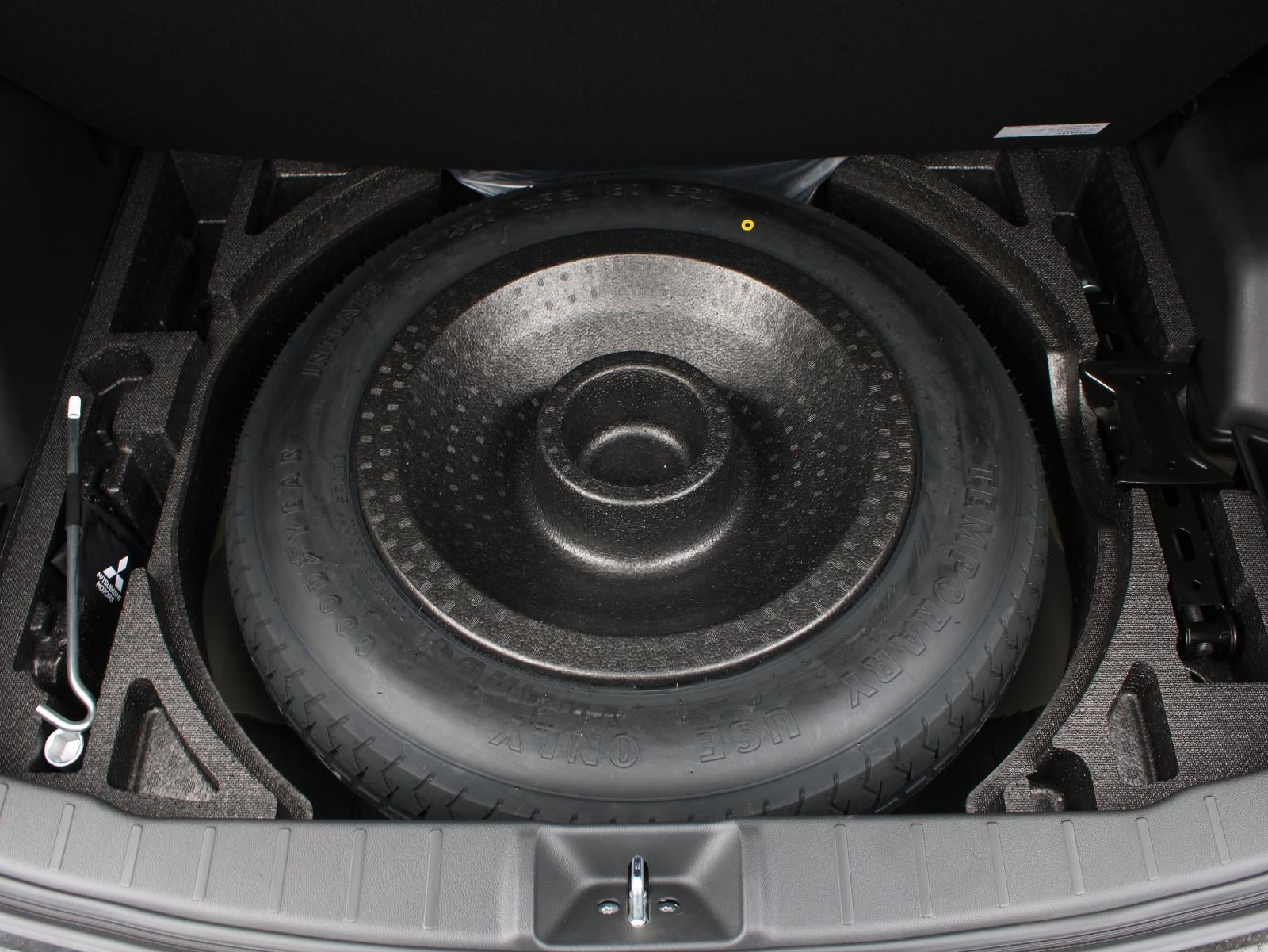 2026 Mitsubishi Outlander Sport ES