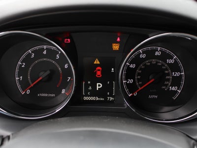 2026 Mitsubishi Outlander Sport LE