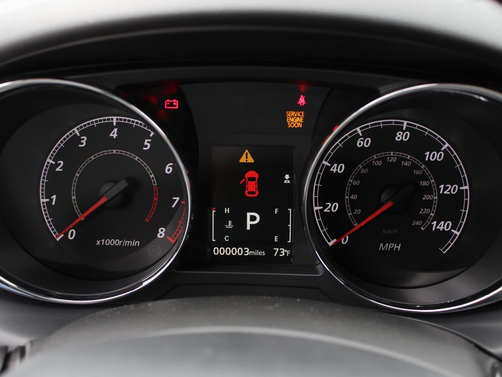 2026 Mitsubishi Outlander Sport LE