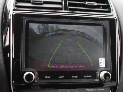 2026 Mitsubishi Outlander Sport LE
