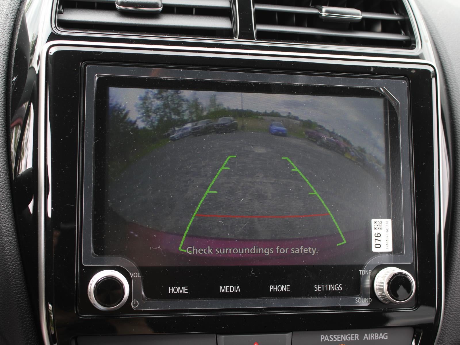 2026 Mitsubishi Outlander Sport LE