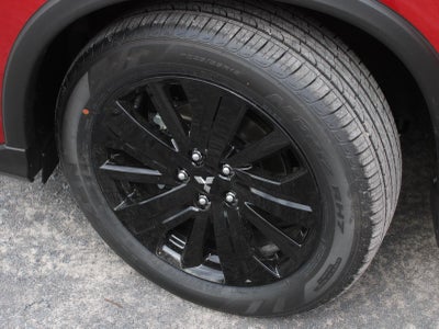 2026 Mitsubishi Outlander Sport LE