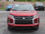 2026 Mitsubishi Outlander Sport LE