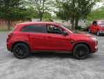 2026 Mitsubishi Outlander Sport LE