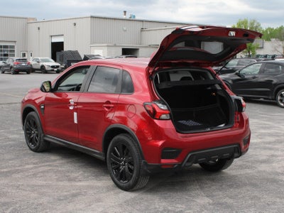 2026 Mitsubishi Outlander Sport LE