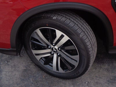 2026 Mitsubishi Outlander Sport ES