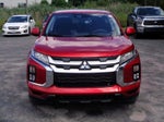 2026 Mitsubishi Outlander Sport ES