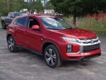 2026 Mitsubishi Outlander Sport ES