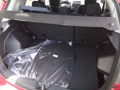2026 Mitsubishi Outlander Sport ES